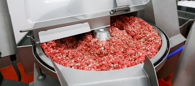 Компания «Эффективный Элемент» предлагает новое решение для мясоперерабатывающей промышленности